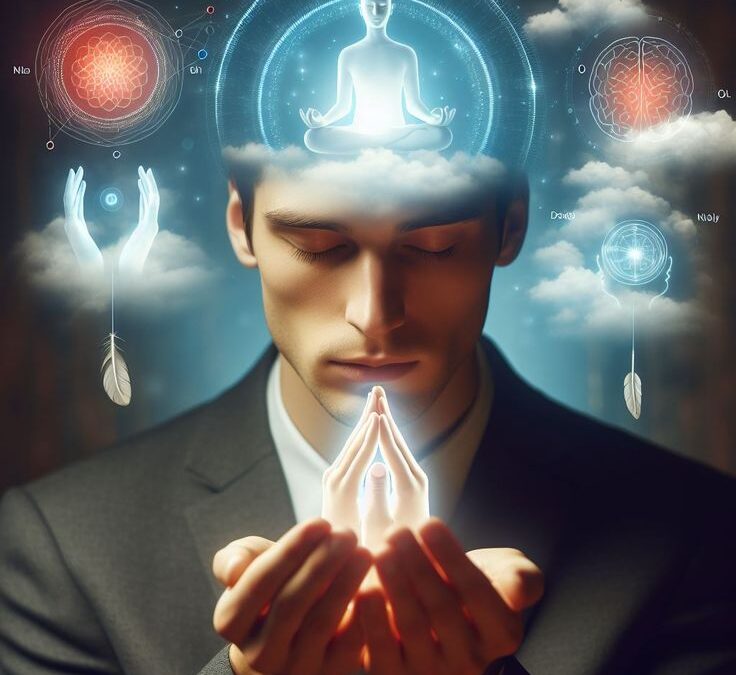 El Rol de la Mentalidad Positiva en el éxito personal