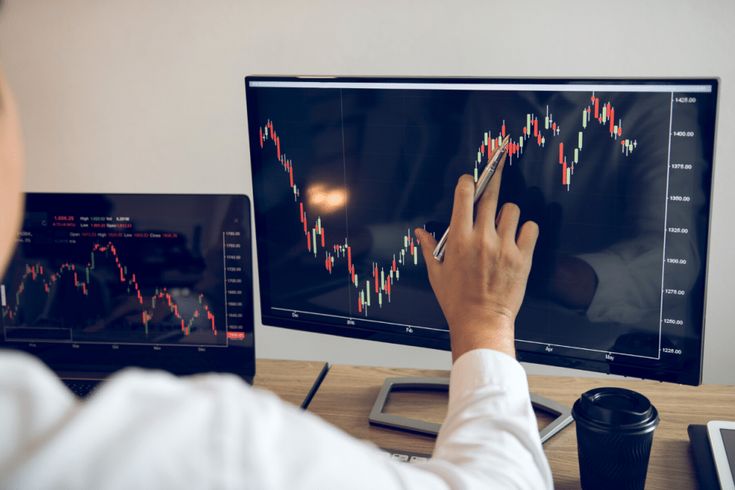 ¿Qué es el Trading y cómo comenzar desde cero?